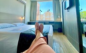 Hotel Valerim Itajai / Navegantes
